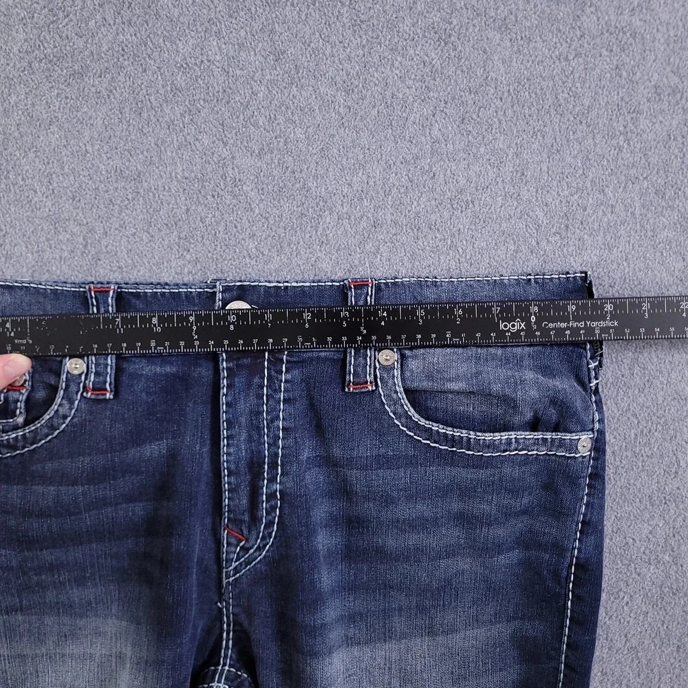 True Religion excellent preowned